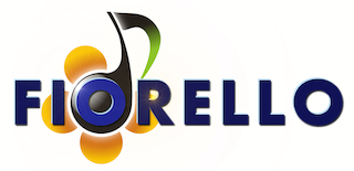 logo zespołu weselnego fiorello
